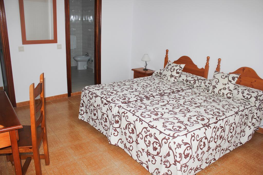 Pension Algarrobena Algarrobo Exterior foto